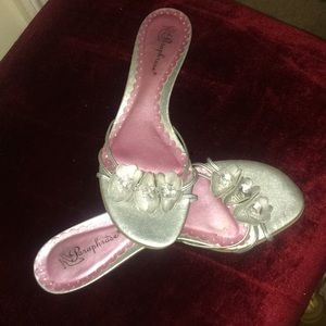 Prissy Sandals💃🏽❣️